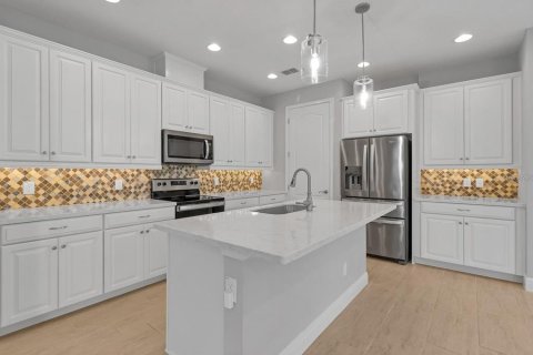 Adosado en alquiler en Apopka, Florida, 3 dormitorios, 193.52 m2 № 2148055 - foto 10