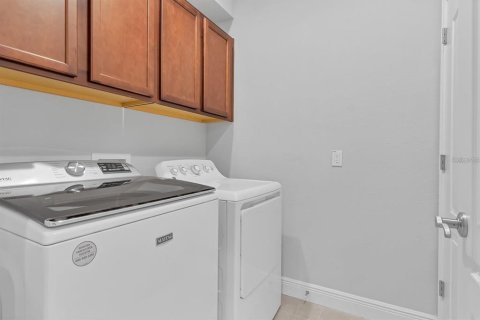 Adosado en alquiler en Apopka, Florida, 3 dormitorios, 193.52 m2 № 2148055 - foto 26