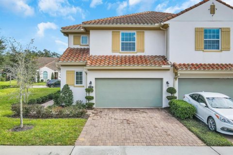 Adosado en alquiler en Apopka, Florida, 3 dormitorios, 193.52 m2 № 2148055 - foto 2