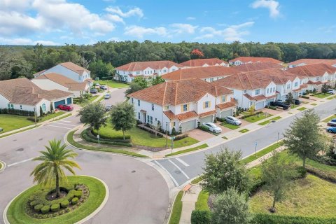 Adosado en alquiler en Apopka, Florida, 3 dormitorios, 193.52 m2 № 2148055 - foto 5