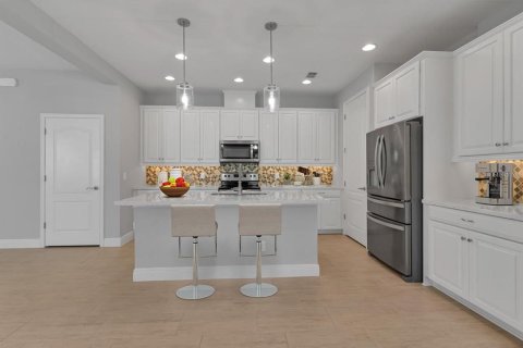 Adosado en alquiler en Apopka, Florida, 3 dormitorios, 193.52 m2 № 2148055 - foto 6
