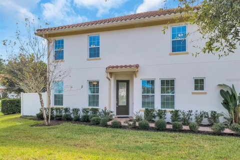 Adosado en alquiler en Apopka, Florida, 3 dormitorios, 193.52 m2 № 2148055 - foto 4