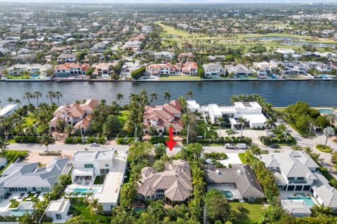 Casa en alquiler en Boca Raton, Florida, 4 dormitorios, 334.73 m2 № 871429 - foto 1