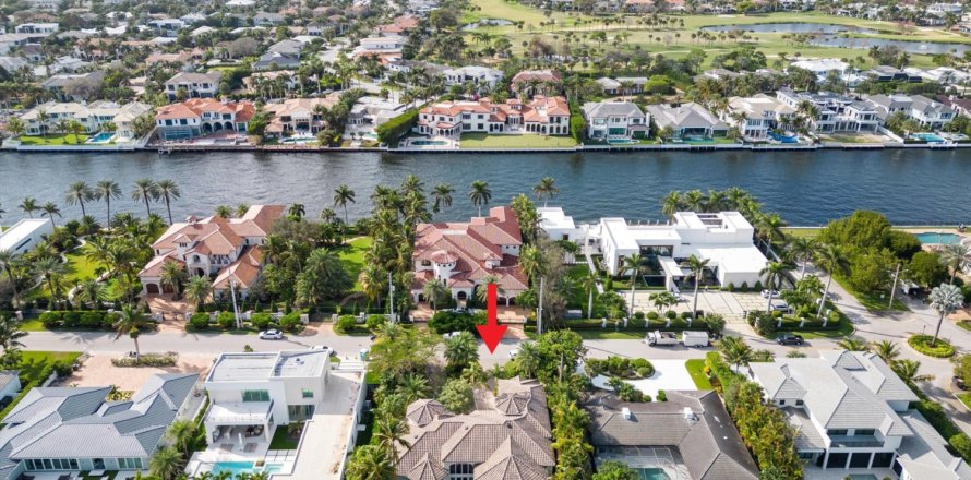 Casa en Boca Raton, Florida 4 dormitorios, 334.73 m2 № 871429