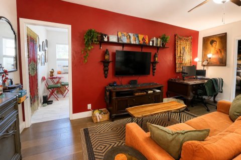 Immobilier commercial à vendre à Fort Lauderdale, Floride: 247.31 m2 № 2082966 - photo 27