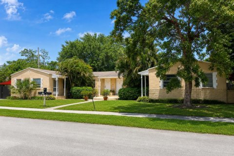 Immobilier commercial à vendre à Fort Lauderdale, Floride: 247.31 m2 № 2082966 - photo 3