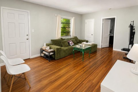 Immobilier commercial à vendre à Fort Lauderdale, Floride: 247.31 m2 № 2082966 - photo 17