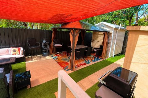 Immobilier commercial à vendre à Fort Lauderdale, Floride: 247.31 m2 № 2082966 - photo 16