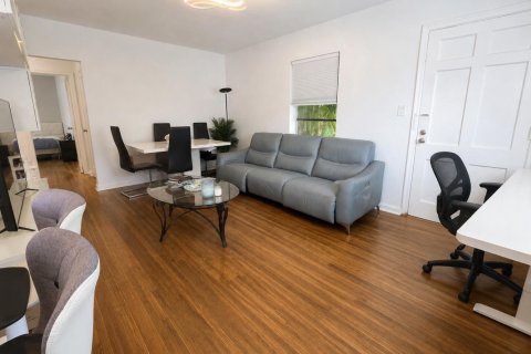 Immobilier commercial à vendre à Fort Lauderdale, Floride: 247.31 m2 № 2082966 - photo 8