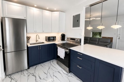 Immobilier commercial à vendre à Fort Lauderdale, Floride: 247.31 m2 № 2082966 - photo 5