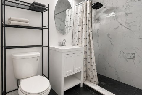 Immobilier commercial à vendre à Fort Lauderdale, Floride: 247.31 m2 № 2082966 - photo 23