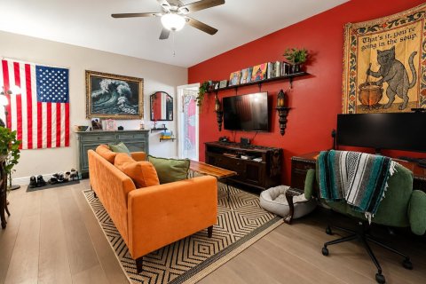 Immobilier commercial à vendre à Fort Lauderdale, Floride: 247.31 m2 № 2082966 - photo 26