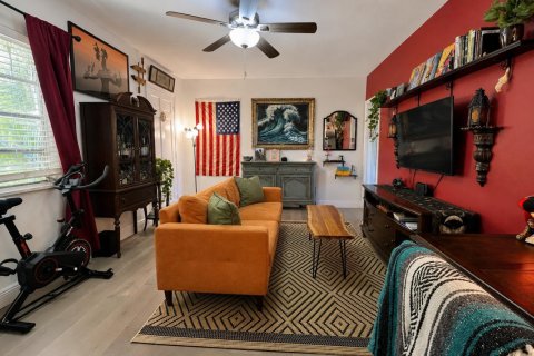 Immobilier commercial à vendre à Fort Lauderdale, Floride: 247.31 m2 № 2082966 - photo 30