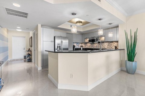 Copropriété à vendre à Riviera Beach, Floride: 2 chambres, 146.32 m2 № 2185159 - photo 10