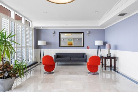 Copropriété à vendre à Riviera Beach, Floride: 2 chambres, 146.32 m2 № 2185159 - photo 30