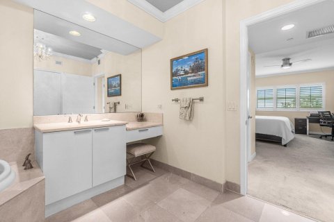 Copropriété à vendre à Riviera Beach, Floride: 2 chambres, 146.32 m2 № 2185159 - photo 16