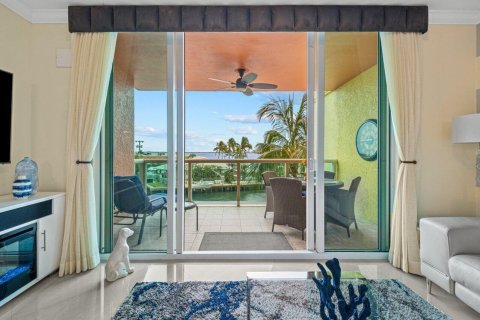 Copropriété à vendre à Riviera Beach, Floride: 2 chambres, 146.32 m2 № 2185159 - photo 2