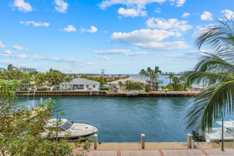 Copropriété à vendre à Riviera Beach, Floride: 2 chambres, 146.32 m2 № 2185159 - photo 27