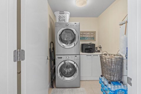 Copropriété à vendre à Riviera Beach, Floride: 2 chambres, 146.32 m2 № 2185159 - photo 23