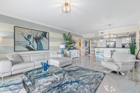 Copropriété à vendre à Riviera Beach, Floride: 2 chambres, 146.32 m2 № 2185159 - photo 4