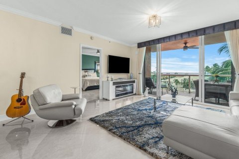 Copropriété à vendre à Riviera Beach, Floride: 2 chambres, 146.32 m2 № 2185159 - photo 5