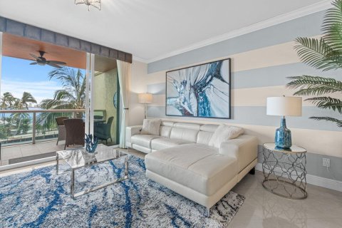 Copropriété à vendre à Riviera Beach, Floride: 2 chambres, 146.32 m2 № 2185159 - photo 6