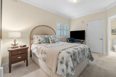 Copropriété à vendre à Riviera Beach, Floride: 2 chambres, 146.32 m2 № 2185159 - photo 19