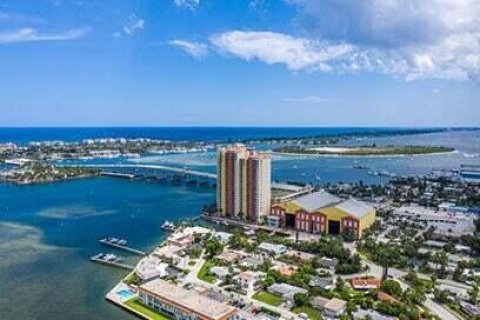 Copropriété à vendre à Riviera Beach, Floride: 2 chambres, 146.32 m2 № 2185159 - photo 28