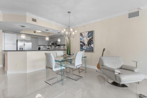 Copropriété à vendre à Riviera Beach, Floride: 2 chambres, 146.32 m2 № 2185159 - photo 11