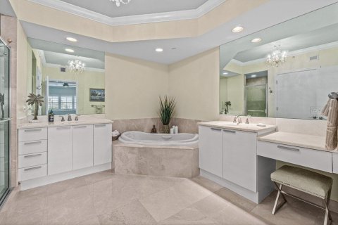 Copropriété à vendre à Riviera Beach, Floride: 2 chambres, 146.32 m2 № 2185159 - photo 14