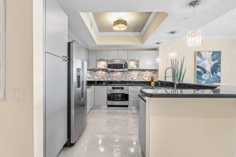 Copropriété à vendre à Riviera Beach, Floride: 2 chambres, 146.32 m2 № 2185159 - photo 8