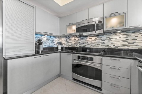 Copropriété à vendre à Riviera Beach, Floride: 2 chambres, 146.32 m2 № 2185159 - photo 9