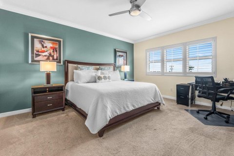 Copropriété à vendre à Riviera Beach, Floride: 2 chambres, 146.32 m2 № 2185159 - photo 12