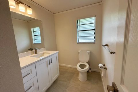 House in Merrit Island, Florida 5 bedrooms, 260.31 sq.m. № 1849953 - photo 30