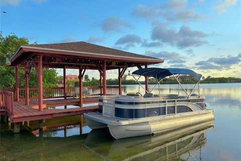 House in Merrit Island, Florida 5 bedrooms, 260.31 sq.m. № 1849953 - photo 6