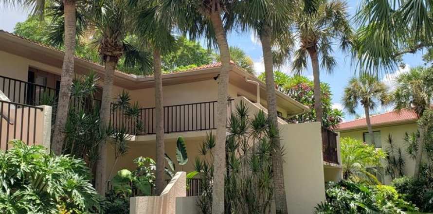 Condominio en Bradenton, Florida, 2 dormitorios № 1536475