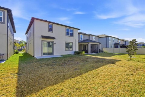 House in Zephyrhills, Florida 4 bedrooms, 199.09 sq.m. № 2155550 - photo 19
