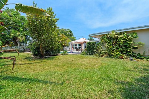 Casa en venta en Hollywood, Florida, 4 dormitorios, 239.32 m2 № 2178576 - foto 30