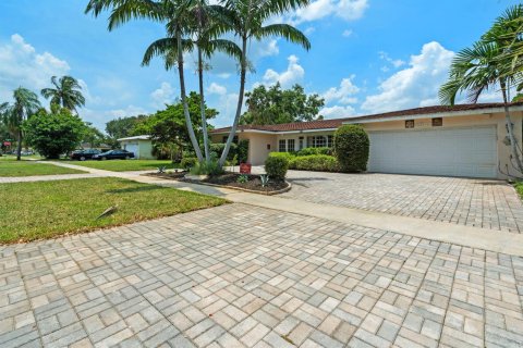 Casa en venta en Hollywood, Florida, 4 dormitorios, 239.32 m2 № 2178576 - foto 5