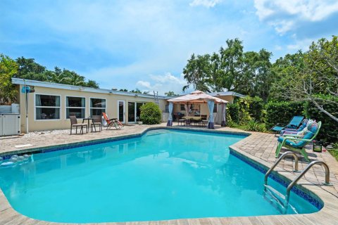 Casa en venta en Hollywood, Florida, 4 dormitorios, 239.32 m2 № 2178576 - foto 29
