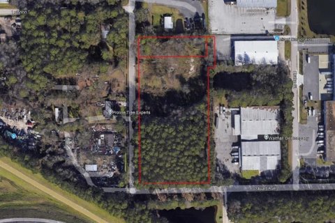 Land in Jacksonville, Florida № 1799790 - photo 2