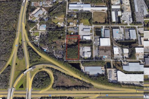 Land in Jacksonville, Florida № 1799790 - photo 1