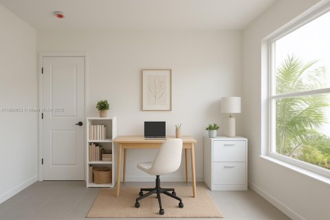 Townhouse in Homestead, Florida 3 bedrooms № 1947137 - photo 12