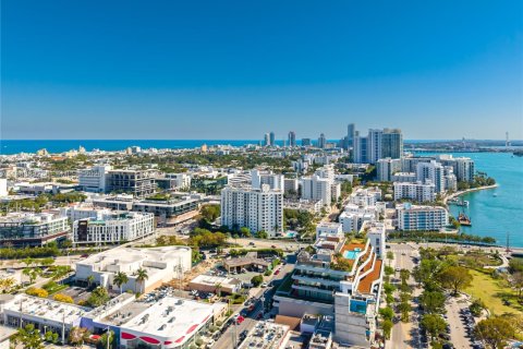Commercial property in Miami Beach, Florida № 2057658 - photo 19