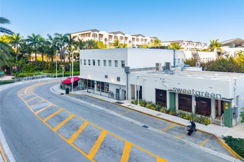 Commercial property in Miami Beach, Florida № 2057658 - photo 18