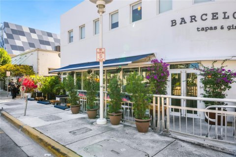 Commercial property in Miami Beach, Florida № 2057658 - photo 14