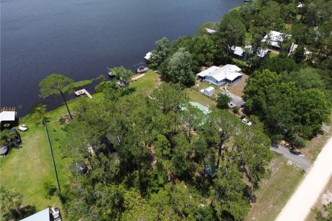Villa ou maison à vendre à Hawthorne, Floride: 3 chambres, 189.99 m2 № 1635196 - photo 28