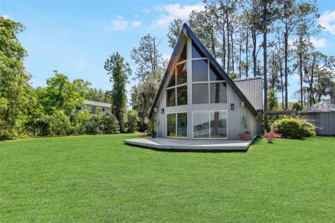 Villa ou maison à vendre à Hawthorne, Floride: 3 chambres, 189.99 m2 № 1635196 - photo 22