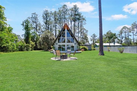 Villa ou maison à vendre à Hawthorne, Floride: 3 chambres, 189.99 m2 № 1635196 - photo 23