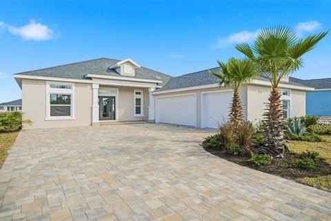 House in DeLand, Florida 3 bedrooms, 178.74 sq.m. № 2106114